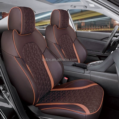 Odyssey, Full Surround Seat | Modelə uyğun (Original) oturacaq örtükləri