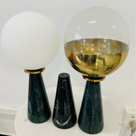 石膏工艺品;蜡烛器皿;装饰托盘