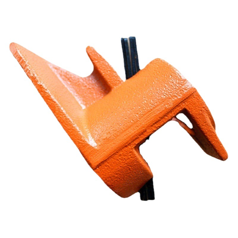 Abrazadera de tubería de agua al por mayor de fábrica abrazadera de conexión abrazadera de tubería regular abrazadera de tubería fija abrazadera de tubería de 1 pulgada