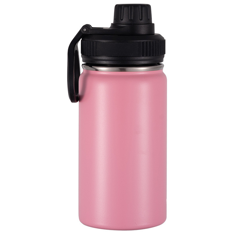 Ventas transfronterizas directas portátiles de gran capacidad 304 taza de aislamiento de acero inoxidable portátil al aire libre hervidor de agua de montaña