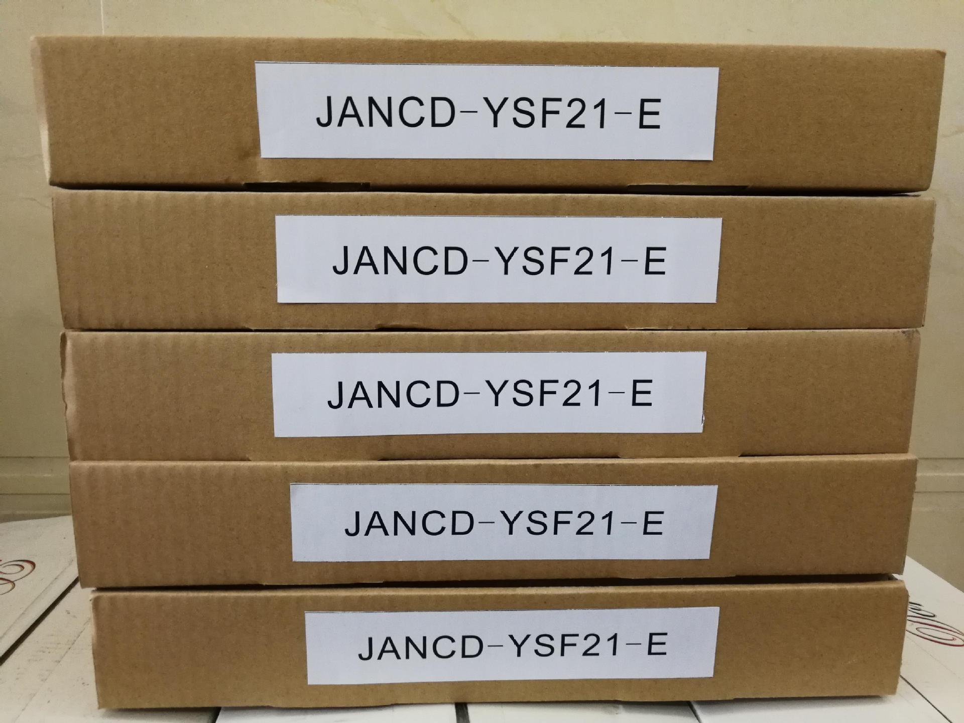 YASKAWA安川机器人DX200机械I/O单元JANCD-YSF21-E