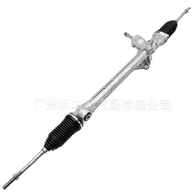 of the Roewe i6, Steering gear assembly