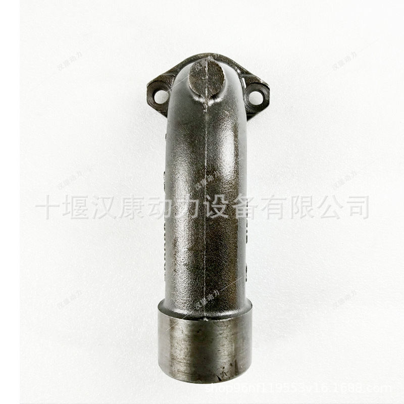 Cummins Engine Cummins Qsm11 Ism11 Engine Exhaust Manifold 4003994X Exhaust Pipe