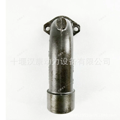 Cummins Engine Cummins Exhaust manifold