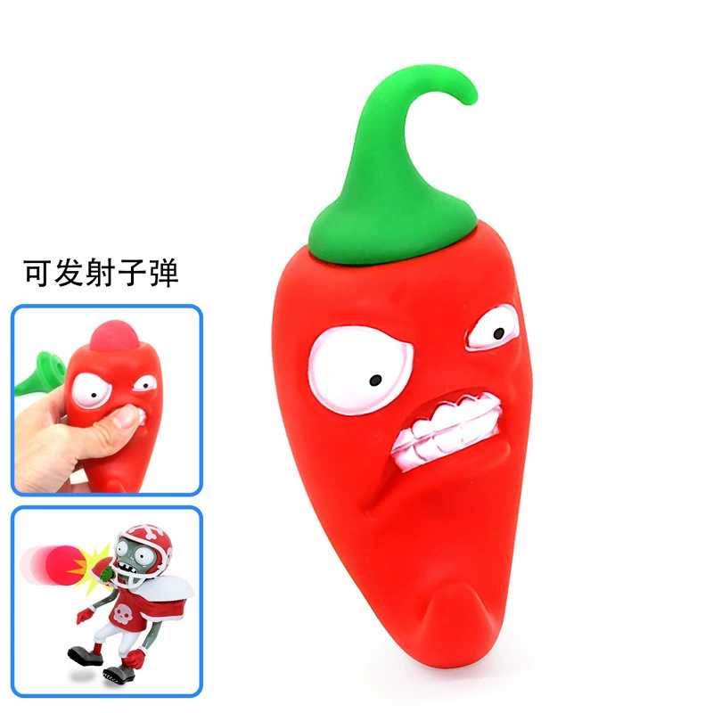 Игрушка, светильник для растений, кукла, минифигурка, может запускаться
