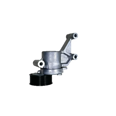 Belt Tensioner, Remen gəricisi