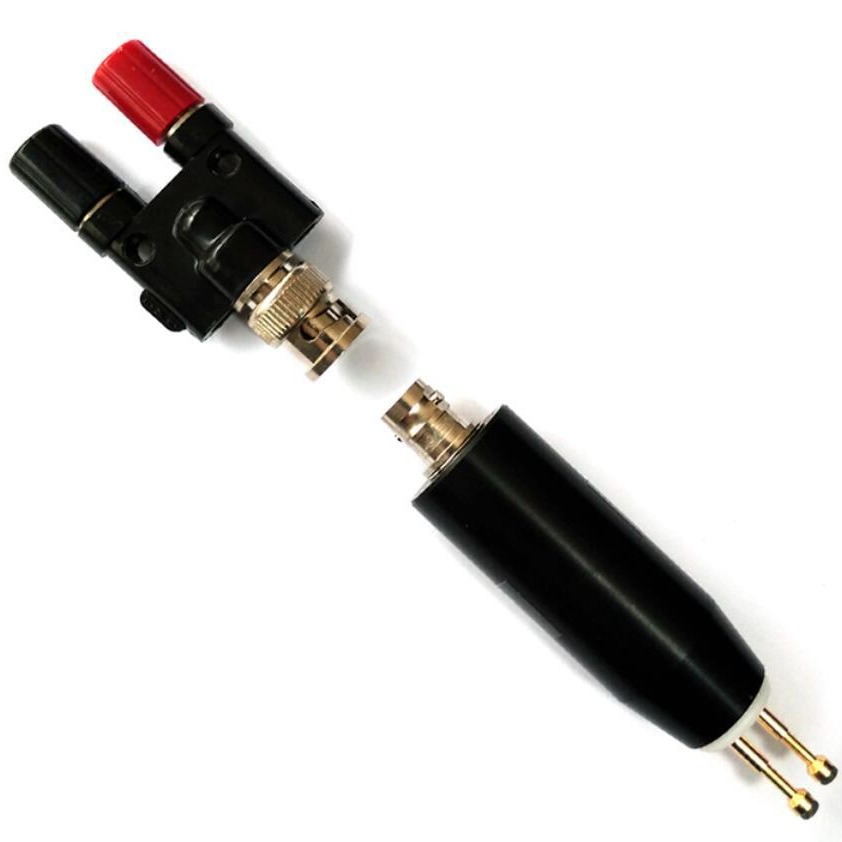 ETS844笔式电极REM005同心圆电极desco19298悬挂电极手套/指套测