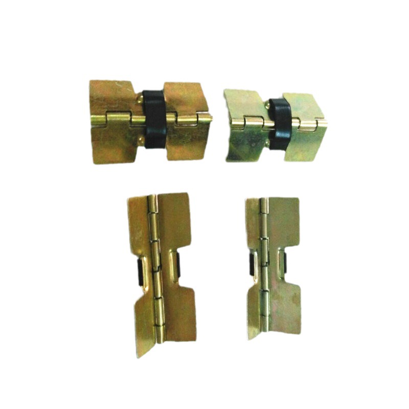 厂家销售 礼品盒合页 首饰盒合页 手表盒合页 铁盒合页欢迎订购