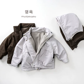 童裤;童T恤;童衬衫