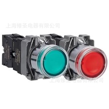 ƽ^oDC24VLEDAC220VƷʩ͏ZB2-BWM..CȫϵЃ