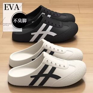 EVA���^����ЬŮ�ļ��⴩�������һ�_����Ь�r�л��@Ь�ǹ�ɫ��