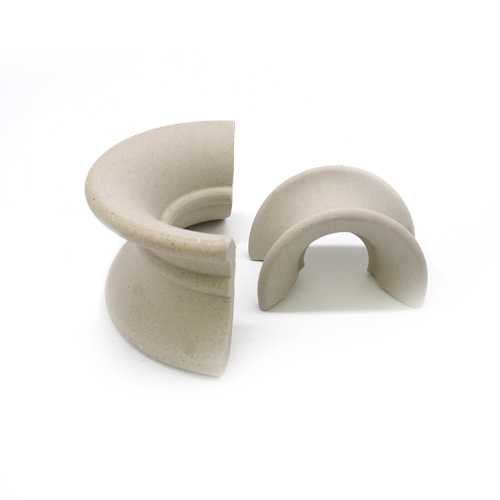 供应陶瓷矩鞍环填料化工填料厂家直发