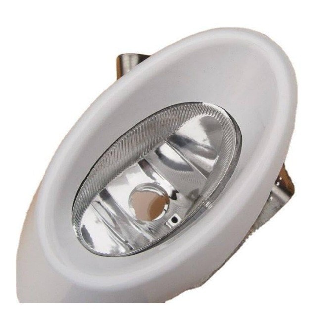 Aplicable a la versión deportiva de Honda Old Fit 07 y 08 Fit GD1 GD3 Lámpara de niebla frontal