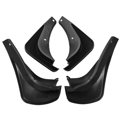 Mudguard, Mudguard