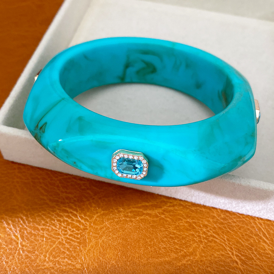 Pulsera - azul cielo