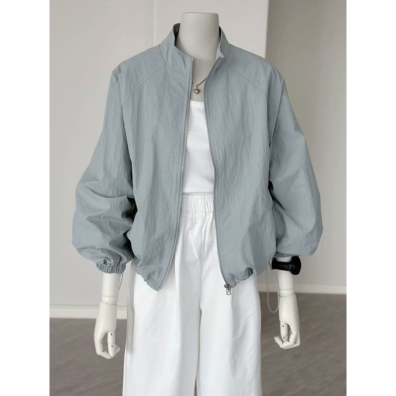 Костюм куртка-защита от солнца Sun Protection Jacket Set для путешествий и отдыха — легкий, дышащий, UV-защита, быстрое высыхание