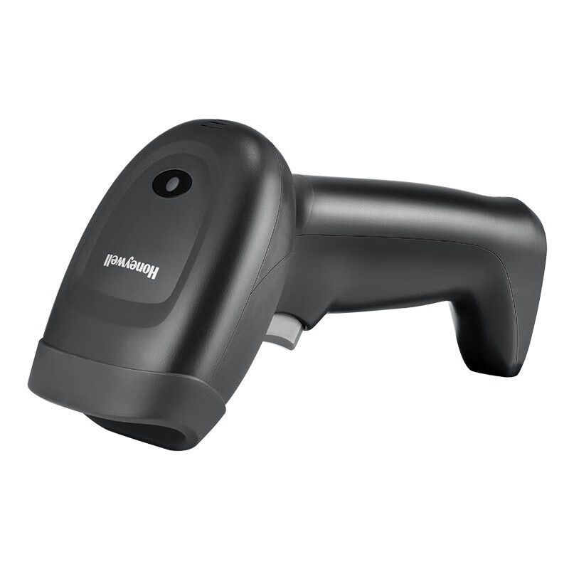Honeywell Wireless Scanner Barcode QR Code Scanner Courier Super Pharmacy Scanner OH462