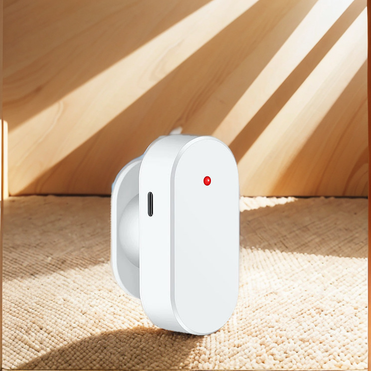 Graffiti zigbee sensor de presencia humana onda milimétrica sensor de presencia humana wifi presencia humana