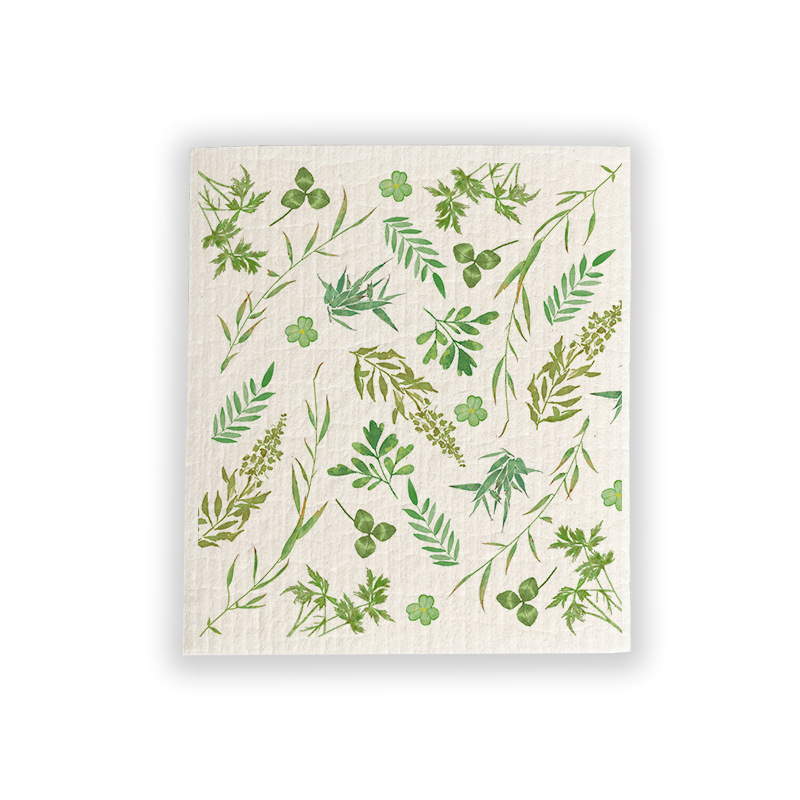 화려한 꽃 그림 2