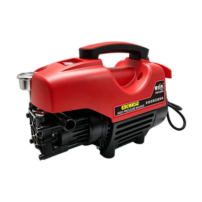 Car washing machine, Source Manufacturer High-Power Portable