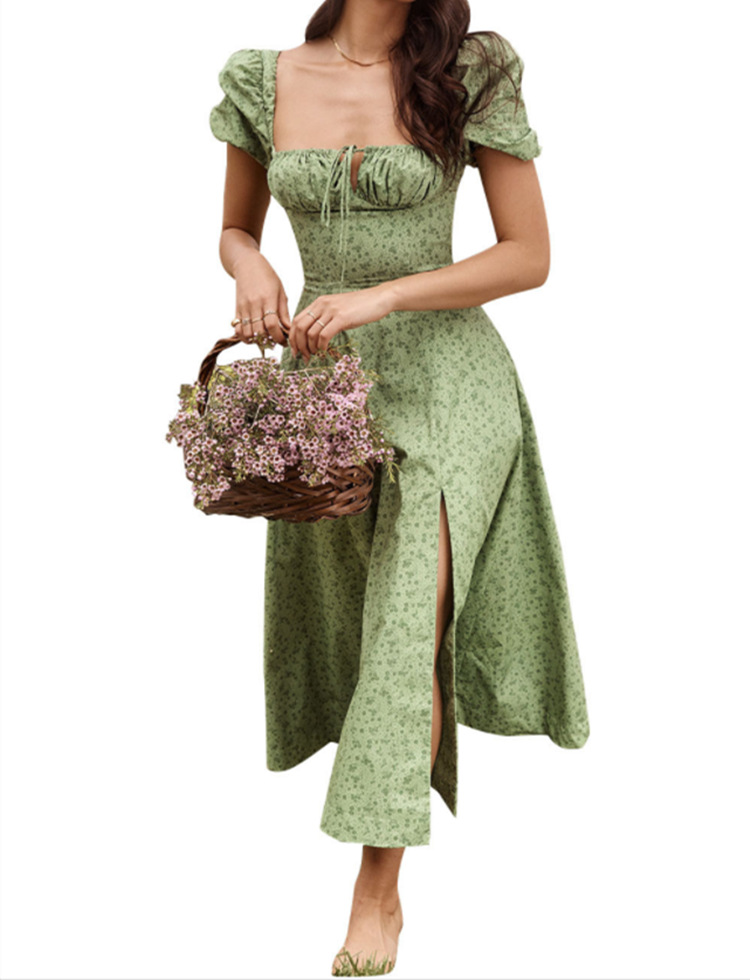 Floral Dress 5
