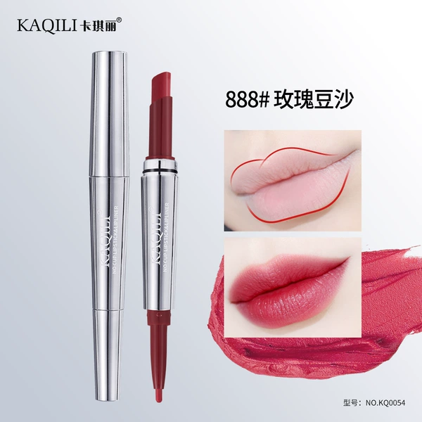 888#Rose bean paste