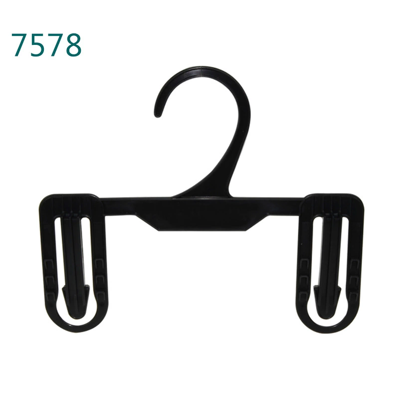 Крючки для обуви, вешалки для тапочек в супермаркете, детские зажимы для обуви, пластиковые крючки для обуви, стеллажи для демонстрации обуви в магазине, пластиковые вешалки для обуви