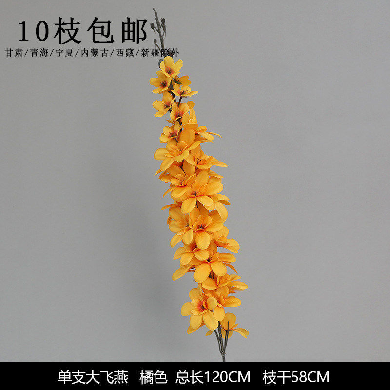 单支大飞燕
