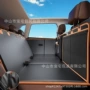 后排热销车载防水宠物垫