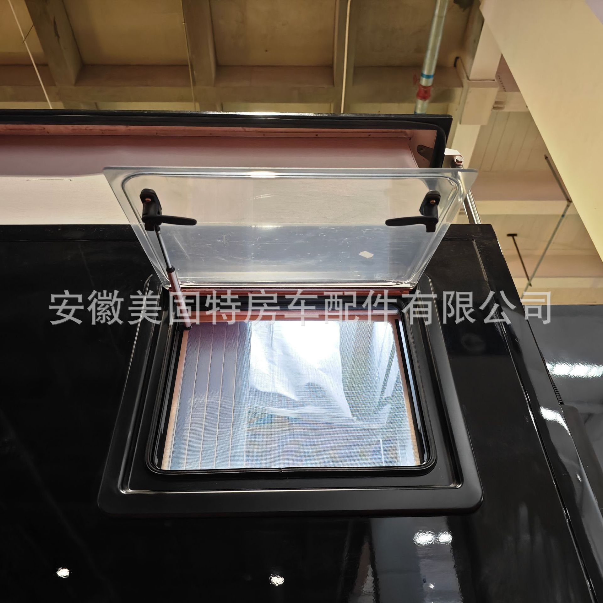 Right Angle RV Window (5)