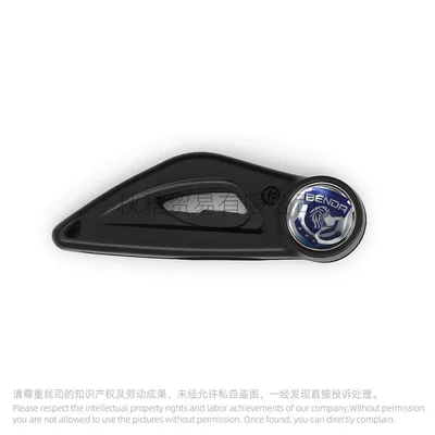 Suitable for Motorcycles: Motorcycle Key