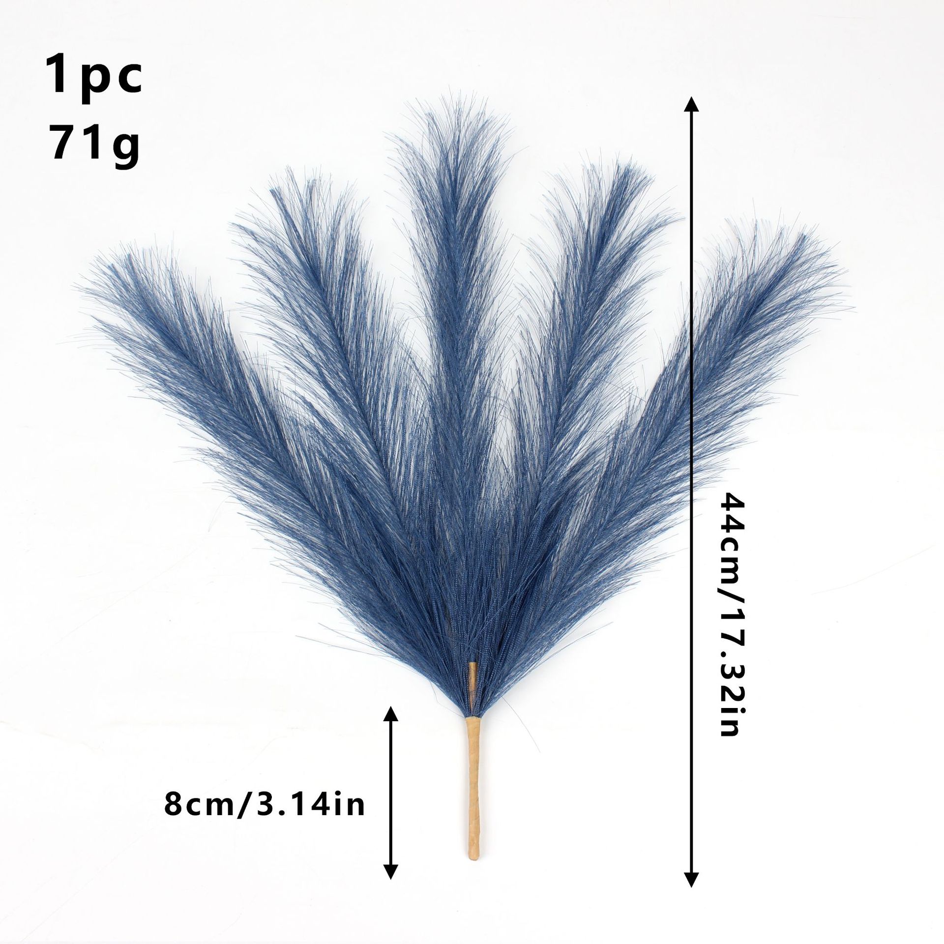 5포크 씨블루팜파스