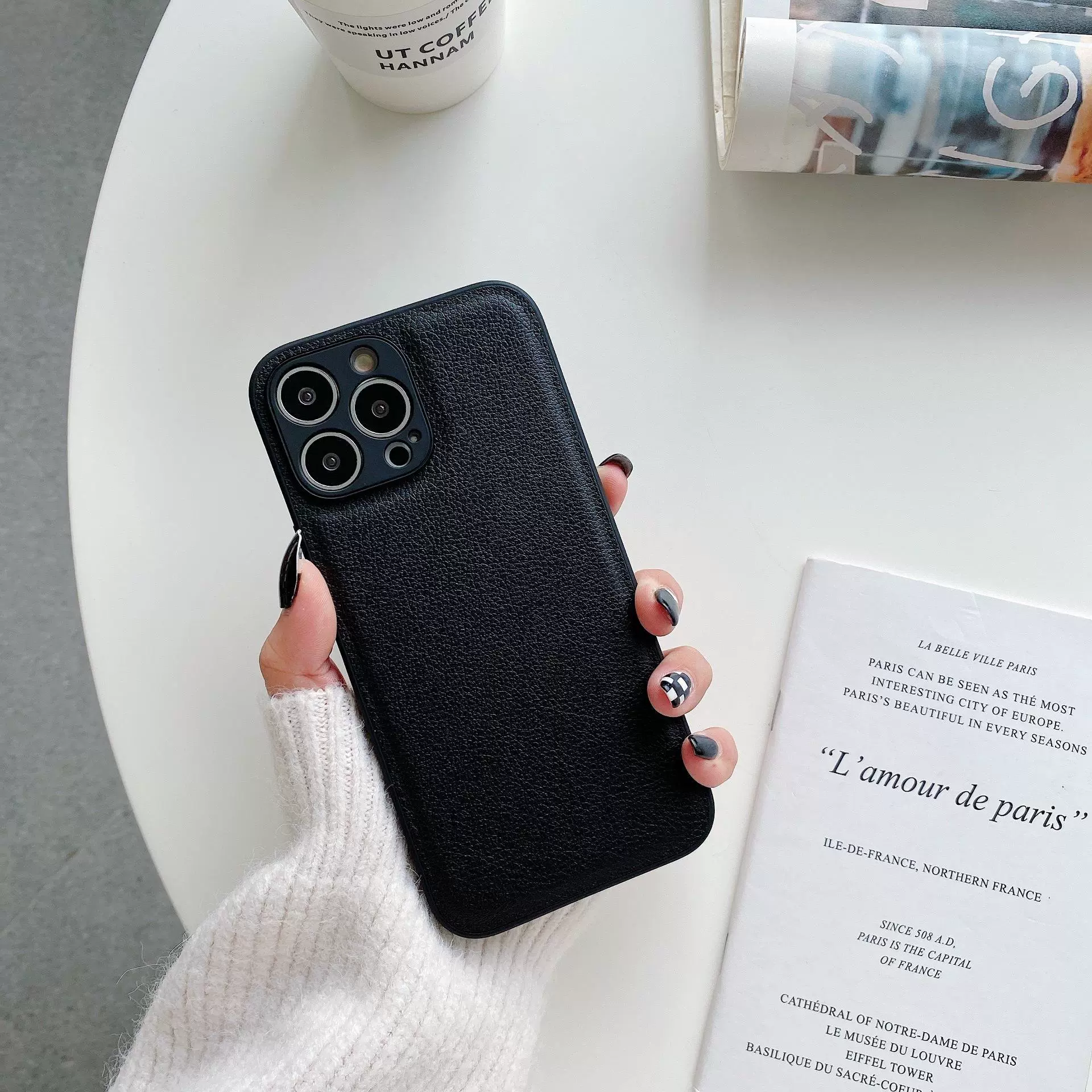 Apple, (Кросс-бордер) торговля, совместимый чехол, силикон iPhone 11, iphone, 13promax