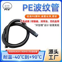 ���Ƹ��ֹ�����ɫPE�˹����˴�ƽͷID25MM*OD32MM���������ƹ�