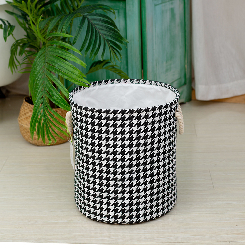 Barril de pata de gallo