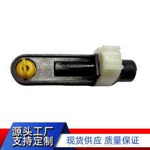 适用别克系列换挡线调节头君威换挡线卡口 波箱线修理包 连接球头