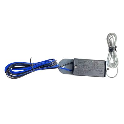 Other Automotive Safety Supplies RV trailer separation system