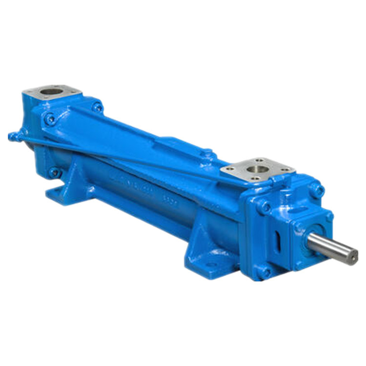 Bomba de tornillo IMO 3D Series Gear Bump