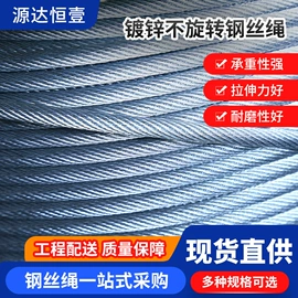 钢丝绳;起重葫芦