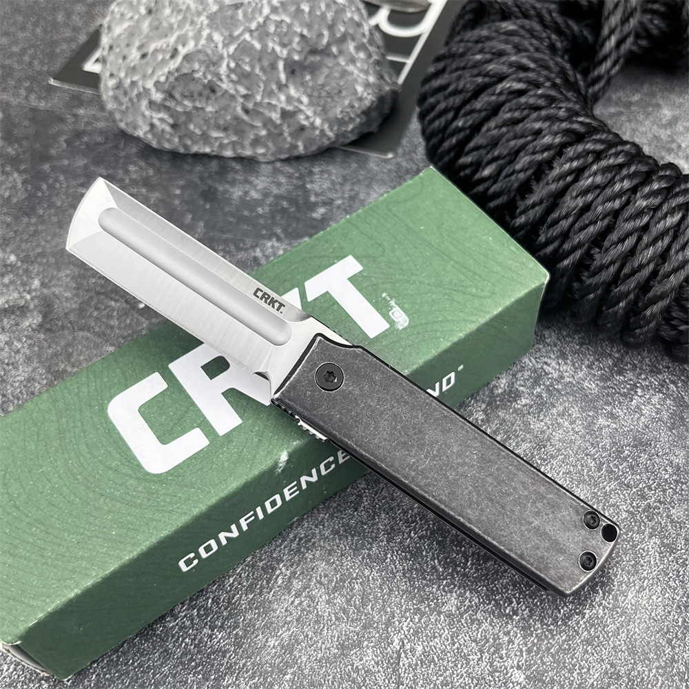 CRKT5915 화이트 블레이드