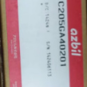 C205GA40201   温控器    全新正品