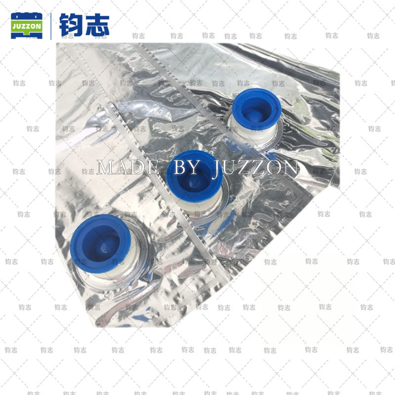 钧志月饼包装袋 月饼/绿豆糕/蛋黄酥自封袋中秋冰皮月饼塑料包装