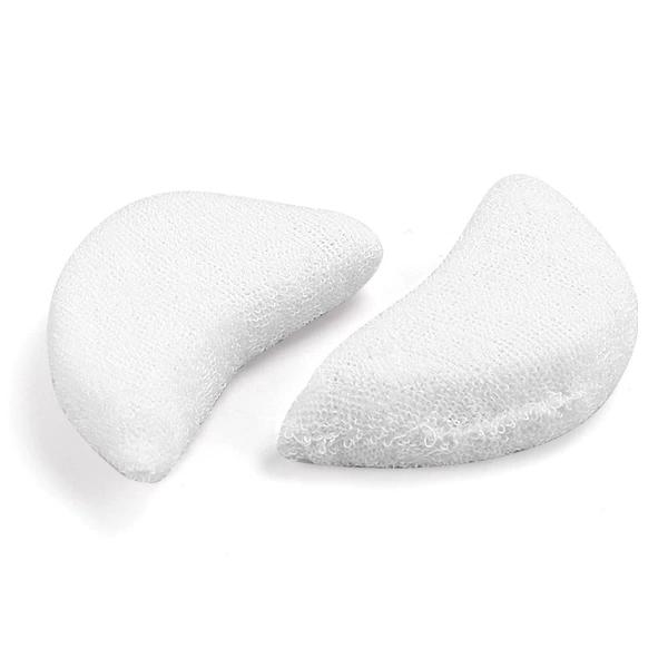 White (towel cloth)