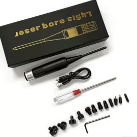 射击射箭用品;教鞭、激光笔