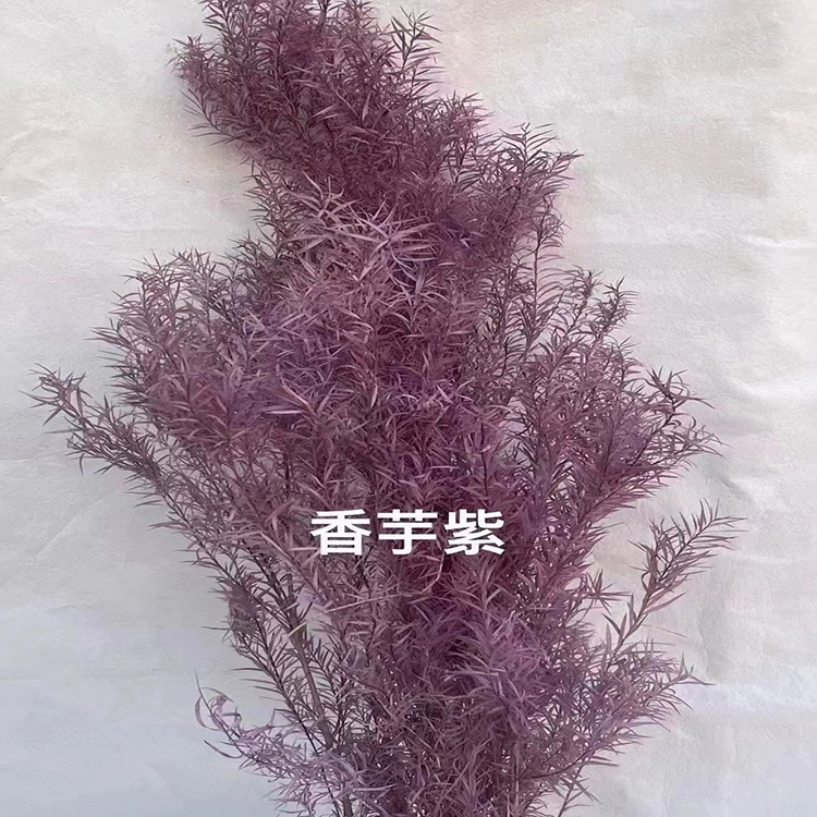 Eternal Life Ritter Thousand -layer Golden Flower Flower Eternal Leaf Material Bouncing Flower Insert Decoration Decoration Materials