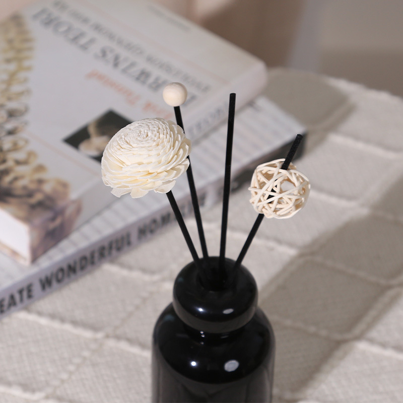 アロマ揮発棒拡香棒香水アロマは室内で持続的に香りを散らすことができます。