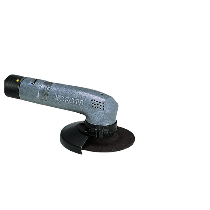 森川贸易日本横田TOKOTA气动角磨机G4-SA气动打磨机