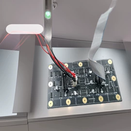 其他LED系列;LED室内屏;LED异型屏