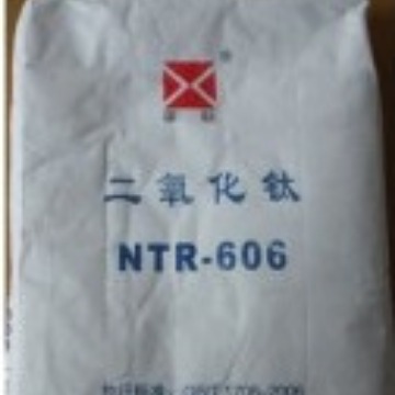 一级代理量大从优云浮金红石型钛白粉668