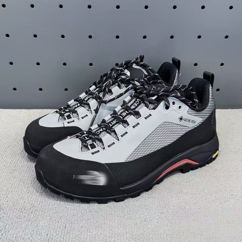 Putian high-quality TNF North Face men's and women's outdoor Verto functional shoes GTX waterproof and wear-resistant off-road hiking and mountaineering shoes Putian high-quality TNF North Face men's and women's outdoor Verto functional shoes GTX waterproof and wear-resistant off-road hiking and mountaineering shoes